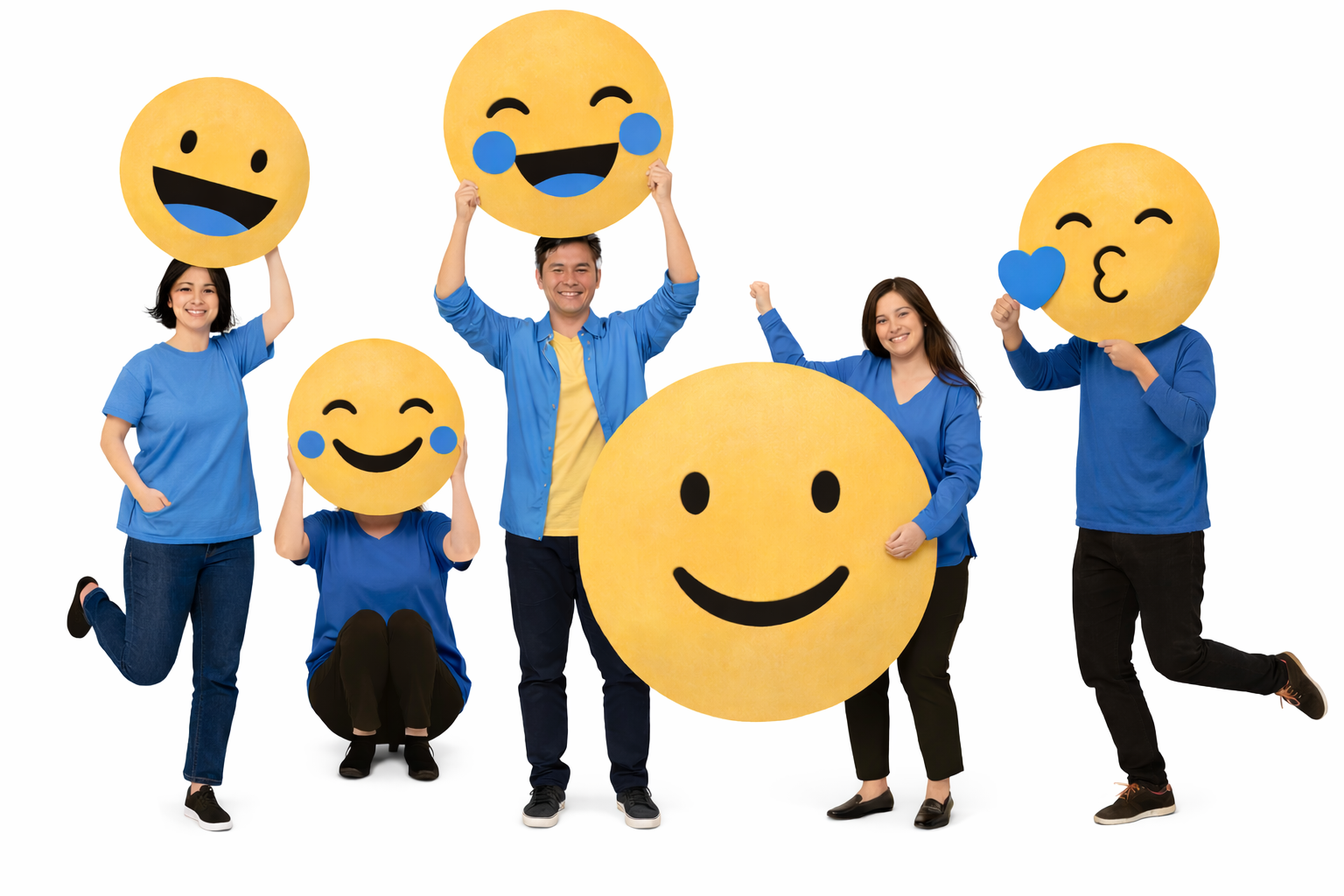 Grupo Feliz