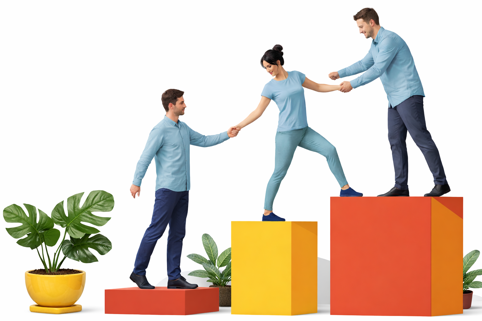 Trabajo en Equipo